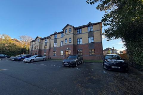 undefined, Briarswood, Shirley SO16
