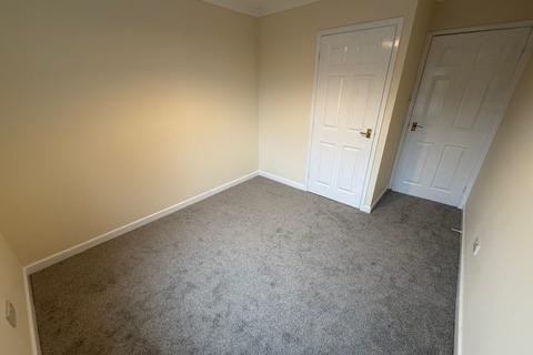 undefined, Briarswood, Shirley SO16