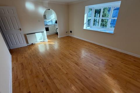 undefined, Briarswood, Shirley SO16