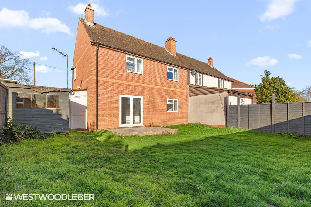 Hillside Crescent 17