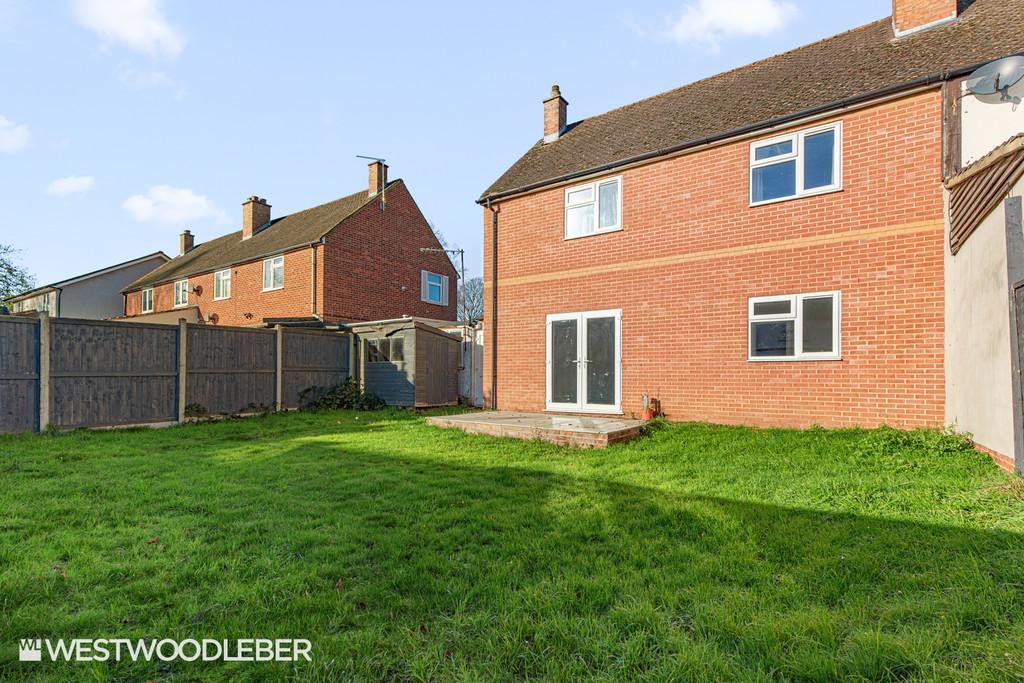 Hillside Crescent 18