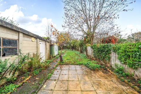 undefined, Poplar Road South, London SW19