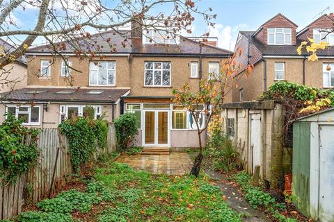 undefined, Poplar Road South, London SW19