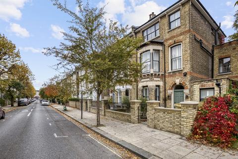 undefined, Patshull Road, Kentish Town NW5