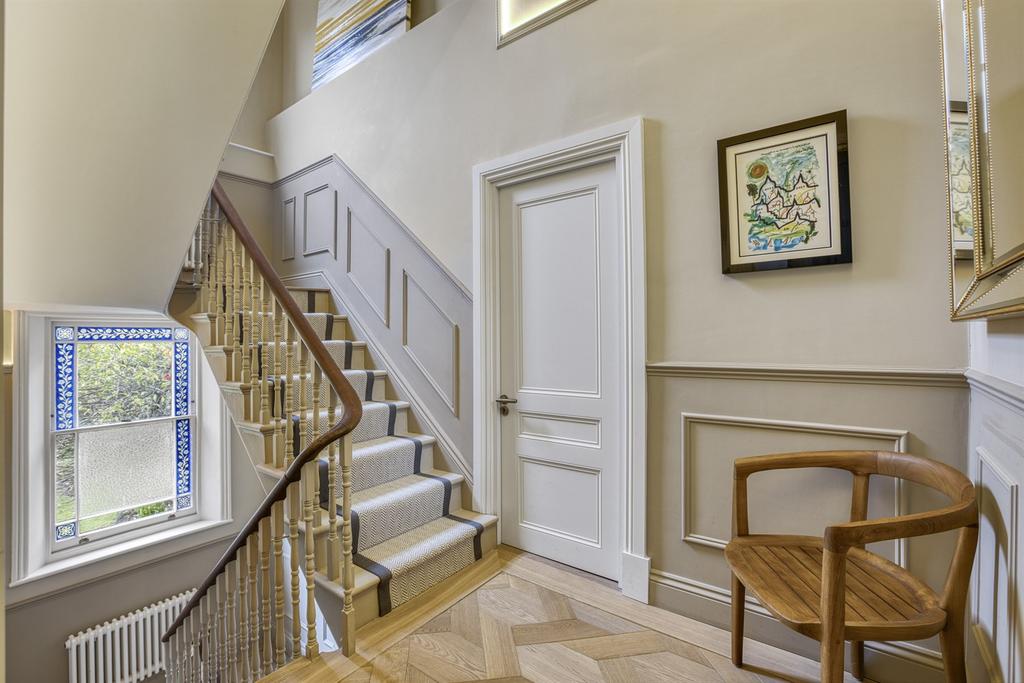 Stairway
