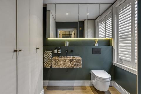 undefined, Patshull Road, Kentish Town NW5