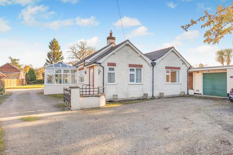 3 bedroom detached bungalow for sale, Rhos Avenue, Penyffordd, CH4