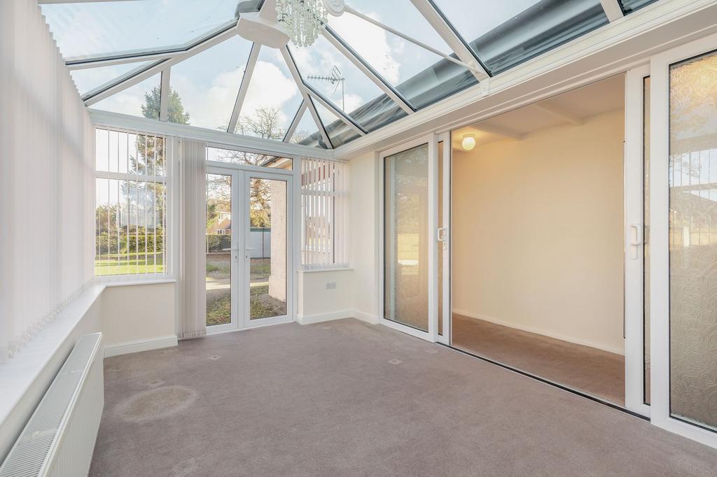Conservatory