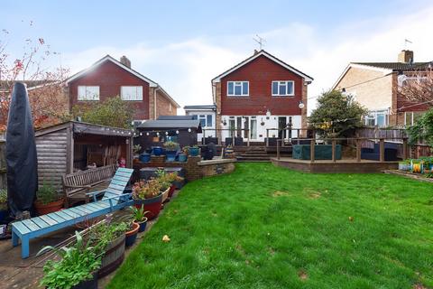 undefined, Rosemary Gardens, Camberley GU17