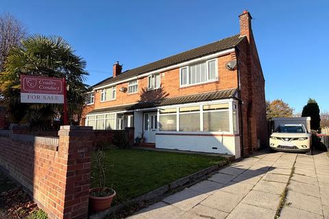 undefined, Gladstone Street, Winsford