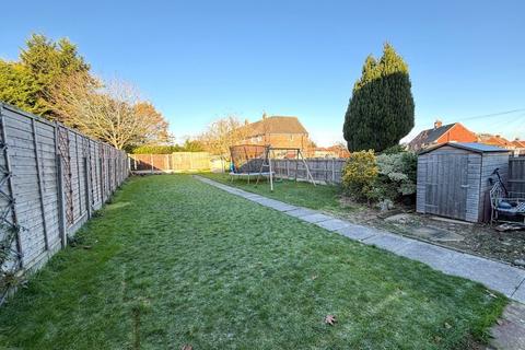 undefined, Gladstone Street, Winsford