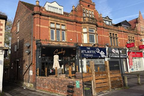 undefined, Mixed Use Investment - Wilmslow Road, Manchester