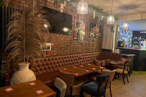 undefined, Mixed Use Investment - Wilmslow Road, Manchester