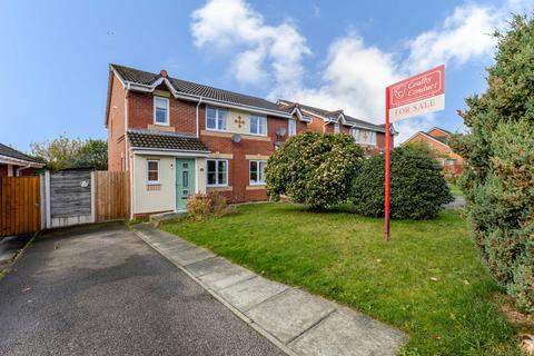 undefined, Burnside Way, Winnington, Northwich