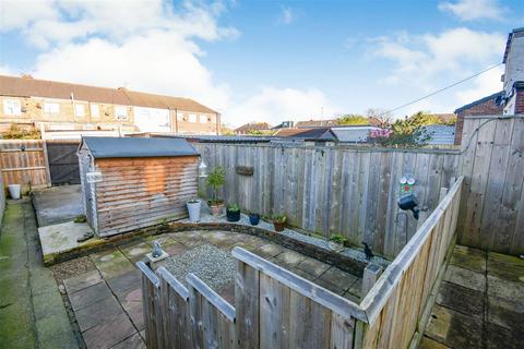 undefined, Northfield Avenue, Hessle