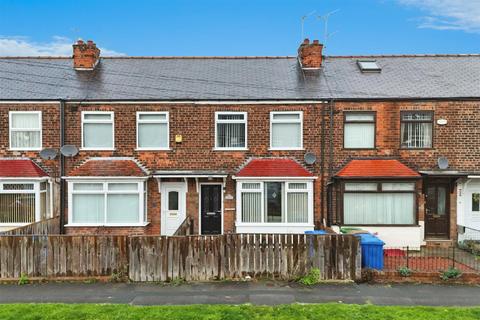 undefined, Northfield Avenue, Hessle