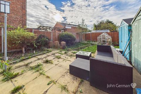 undefined, Derby Road, Loughborough