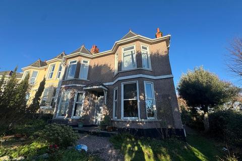 Alma Road, Plymouth PL3