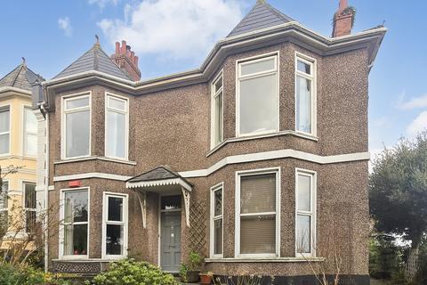 undefined, Alma Road, Plymouth PL3