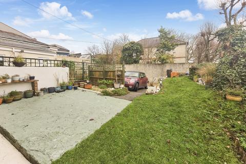 undefined, Alma Road, Plymouth PL3