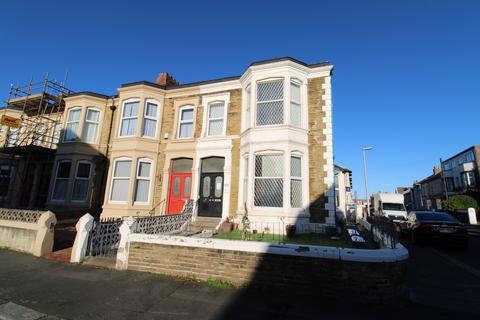 undefined, Dean Street, Blackpool