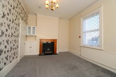 undefined, Dean Street, Blackpool