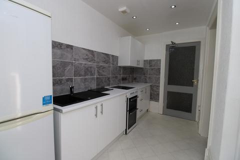undefined, Dean Street, Blackpool