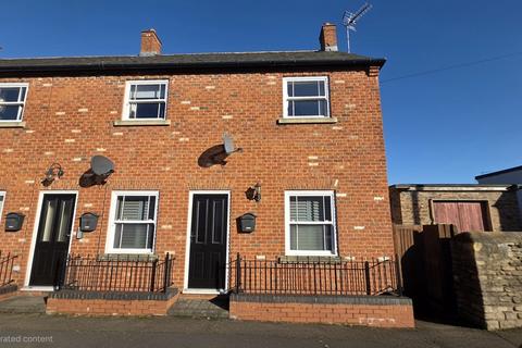 undefined, Church Road, Brackley