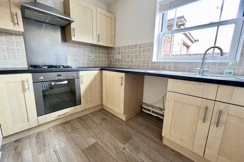 undefined, Church Road, Brackley