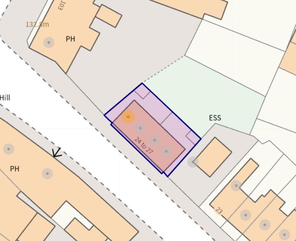 Flat 2 24 Church Road