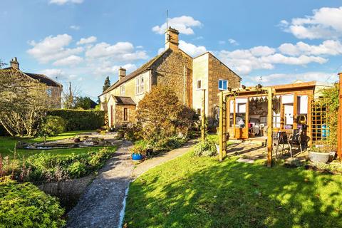 undefined, Littleworth Lane, Melksham SN12