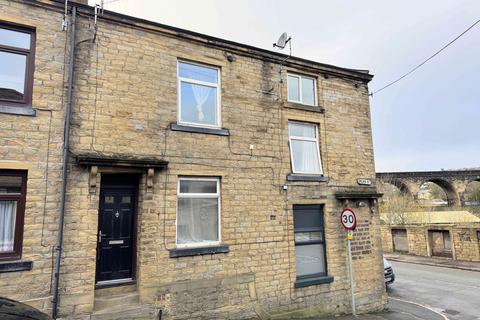 undefined, Dean Street, Greetland HX4