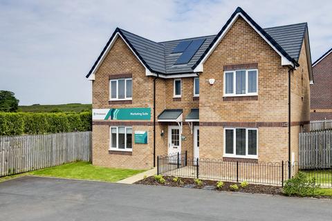 undefined, Plot 18, The Elgin at The Hawthorns, Cardross Road G82