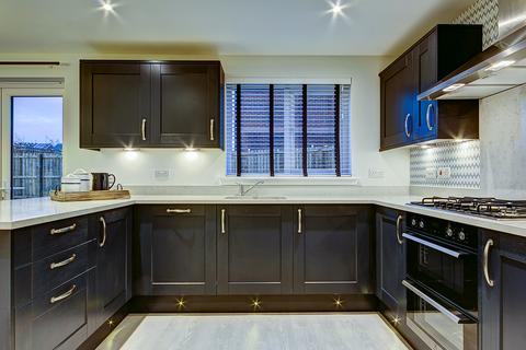 undefined, Plot 18, The Elgin at The Hawthorns, Cardross Road G82