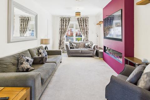 undefined, William Brereton Way, Nantwich CW5