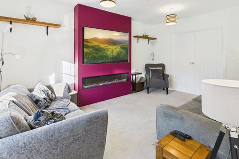 undefined, William Brereton Way, Nantwich CW5