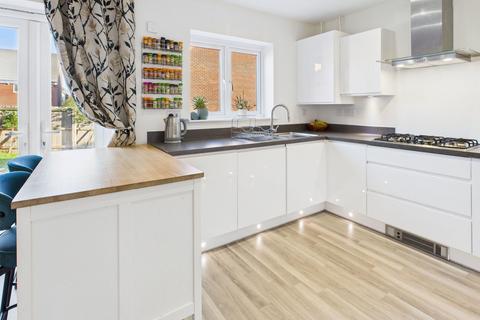 undefined, William Brereton Way, Nantwich CW5