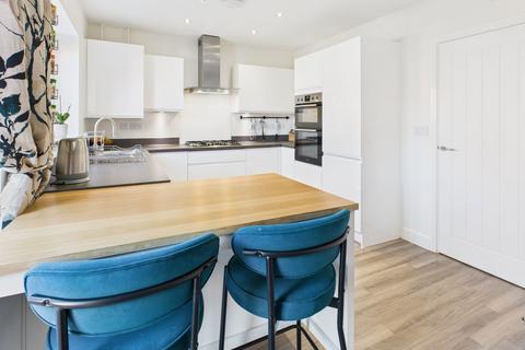 undefined, William Brereton Way, Nantwich CW5