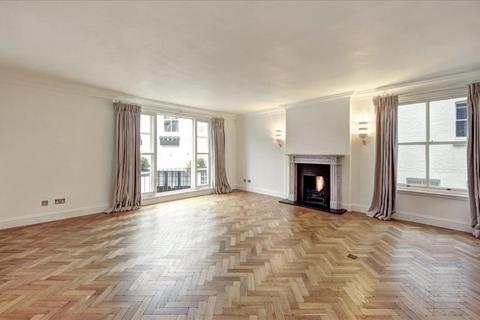 2 bedroom apartment to rent, London SW10