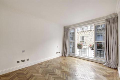 2 bedroom apartment to rent, London SW10