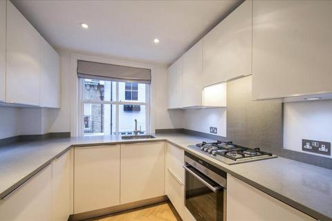 2 bedroom apartment to rent, London SW10