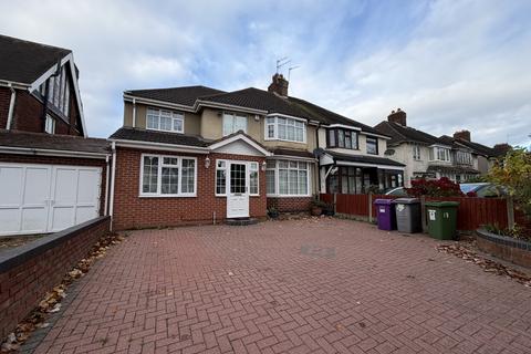 undefined, Ward Road, Wolverhampton WV4