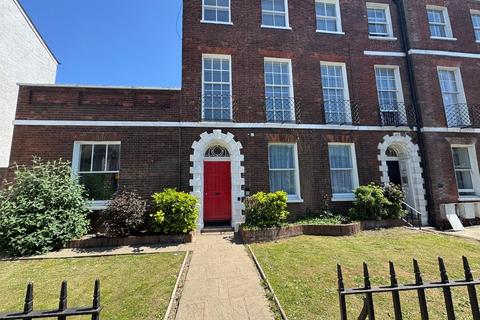 undefined, Sydney Place, Exeter EX2