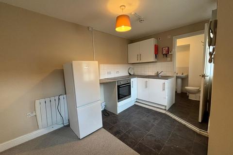 1 bedroom flat to rent, Sydney Place, Exeter EX2