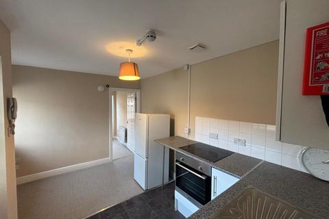 1 bedroom flat to rent, Sydney Place, Exeter EX2