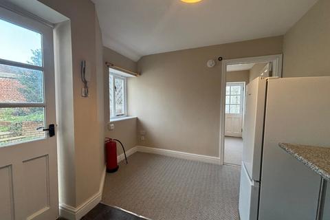 1 bedroom flat to rent, Sydney Place, Exeter EX2