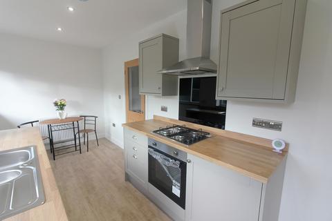 2 bedroom semi-detached bungalow for sale, The Fairway, Blaby, Leicester
