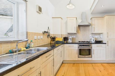 undefined, St James Mews, The Hoe PL1