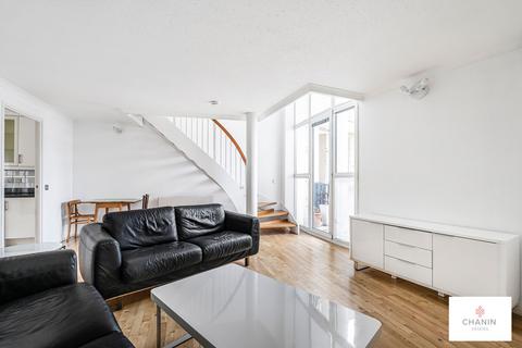 2 bedroom apartment to rent, Princes Court, London SE16