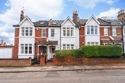 undefined, Glasslyn Road, Crouch End N8